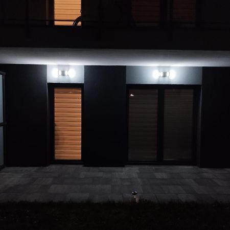 Apartament Zielone Tarasy Rzeszów Exterior foto