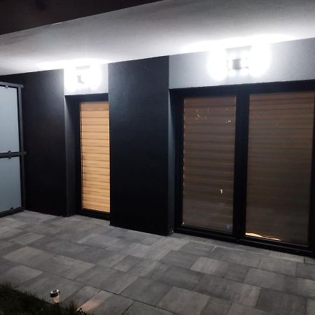 Apartament Zielone Tarasy Rzeszów Exterior foto