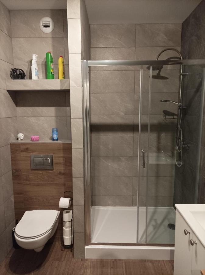 Apartament Zielone Tarasy Rzeszów Exterior foto