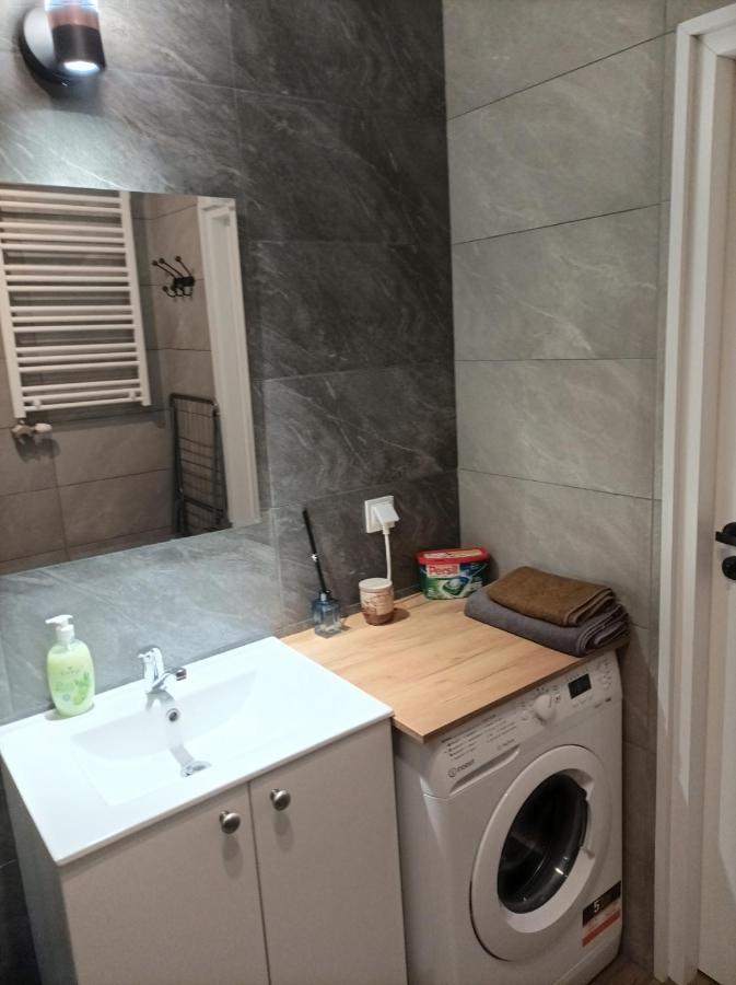 Apartament Zielone Tarasy Rzeszów Exterior foto
