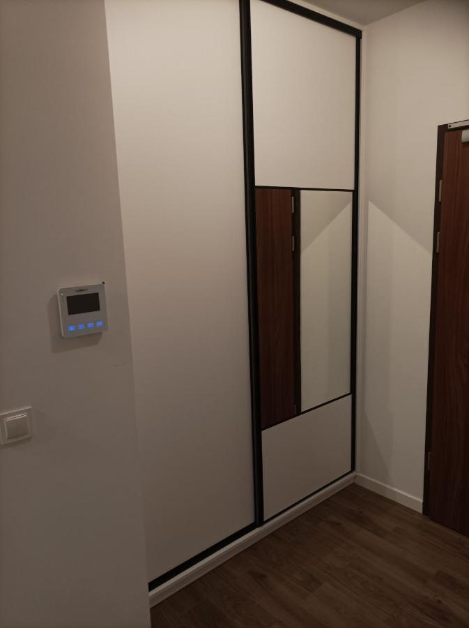 Apartament Zielone Tarasy Rzeszów Exterior foto