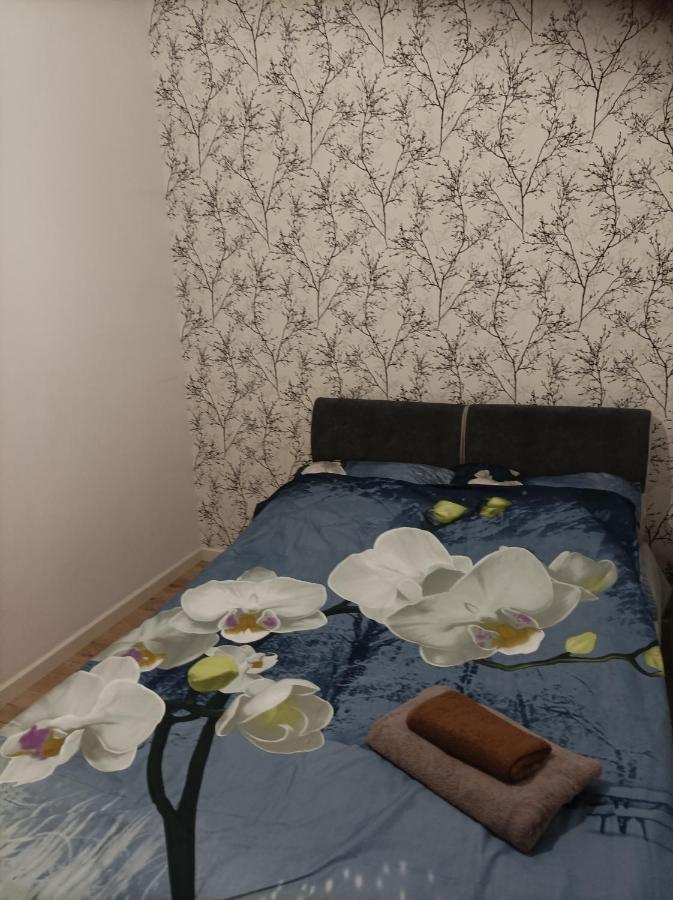 Apartament Zielone Tarasy Rzeszów Exterior foto