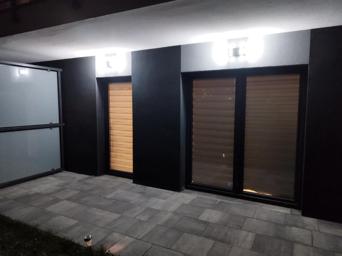 Apartament Zielone Tarasy Rzeszów Exterior foto